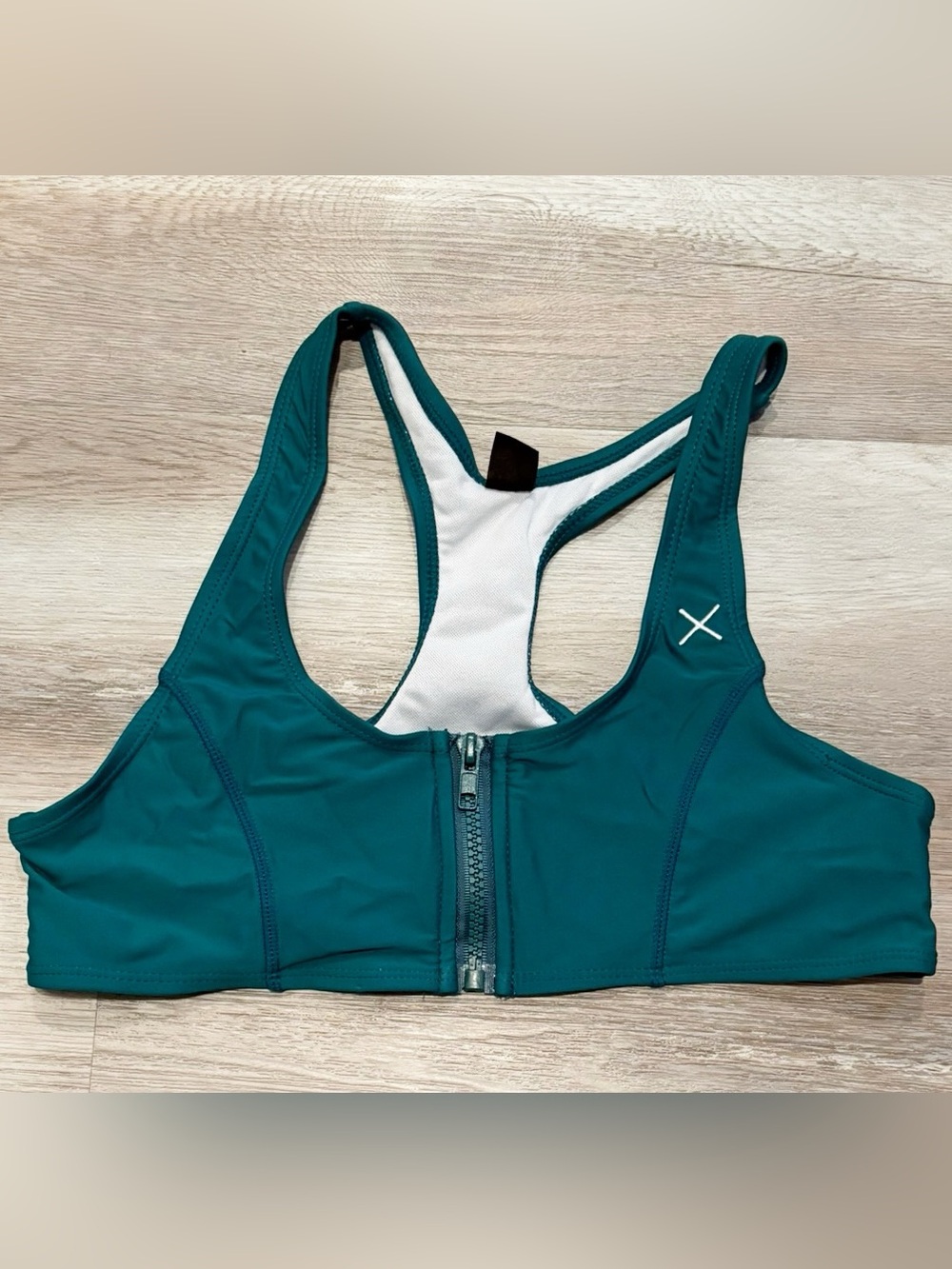 NWOT BOUTINE LA ZIP TOP